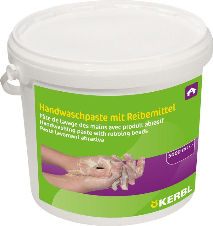 Kerbl Pâte à laver les mains