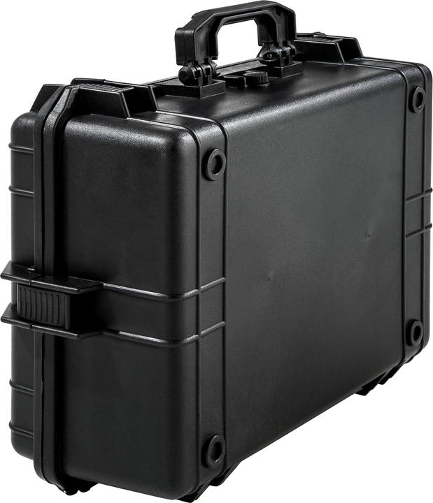 Image du produit tectake Valise de protection matériel photo (Mallette photo, 35 l)