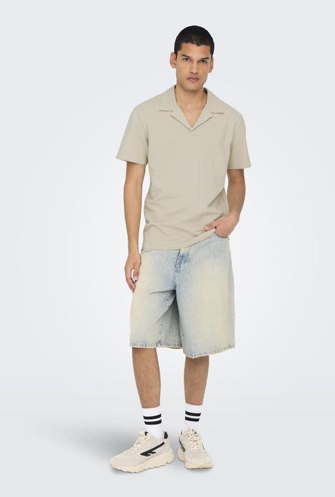 Produktbild Only & Sons ONSKIAN Polo Polo (XL)