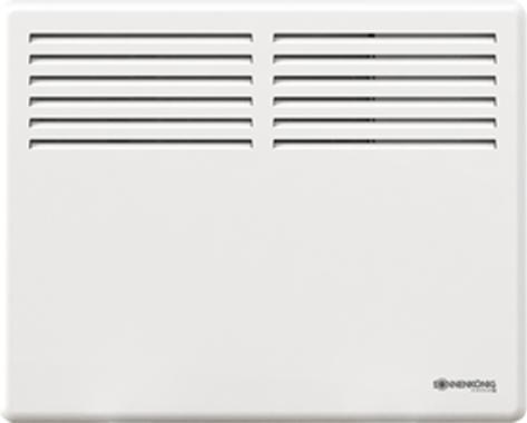 Produktbild Sonnenkönig Slim E 1000 (1000 W)