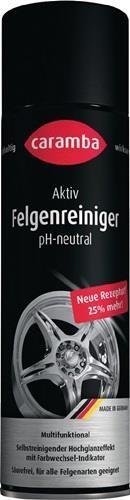 Immagine prodotto Caramba Detergente per cerchioni (500 ml)