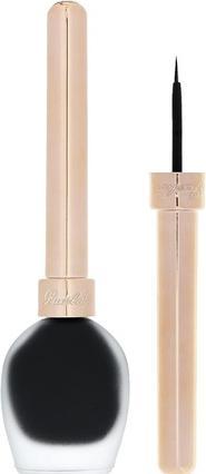 Actual product image Guerlain Mad Eyes Eyeliner Liquid No 01 (01 Glossy Black)