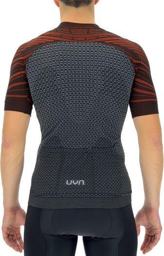 Produktbild UYN Fahrradshirt Alpha Coolboost (L)
