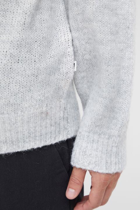 Actual product image Solid SDHamdani - Jumper - 21108048 (XL)