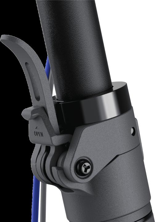 Produktbild Xiaomi Mi Electric Scooter 3 (EU-Modell) (25 km/h, 30 km, 300 W)