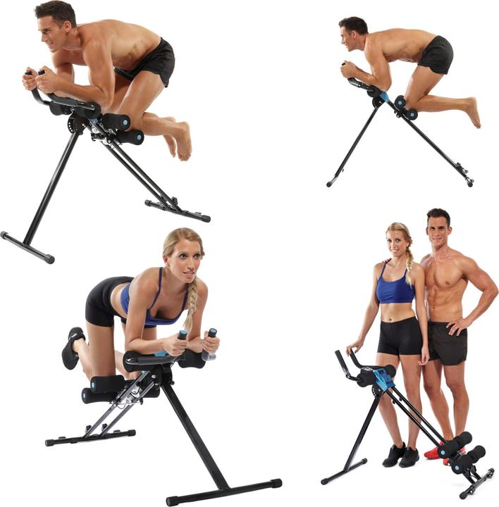 Actual product image Gymform Ab Generator