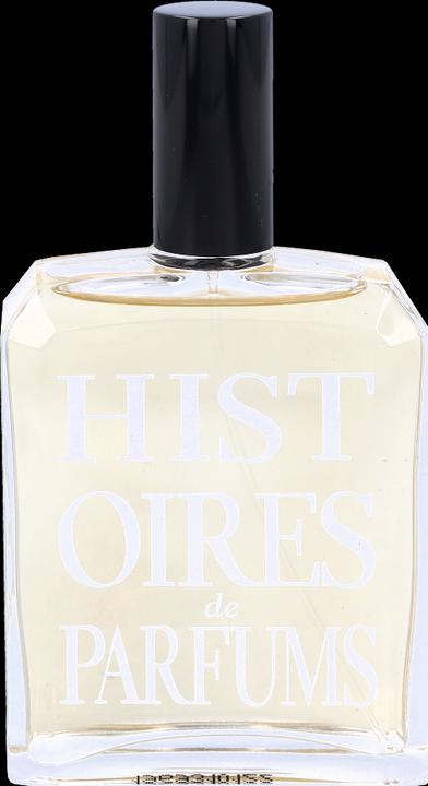 Produktbild Histoires de Parfums 1969 Parfum De Revolte by (Eau de Parfum, 120 ml)