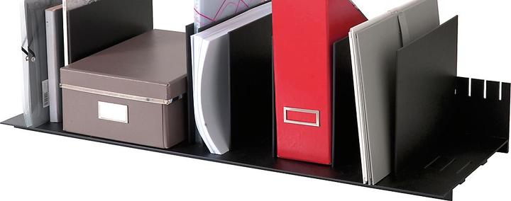 Paperflow Bookend For Cross Roller Shutter Sc