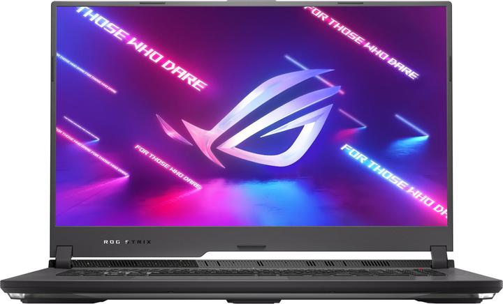 Produktbild ASUS ROG Strix G17 (17.30", AMD Ryzen 7 6800H, 16 GB, 1000 GB, CH)