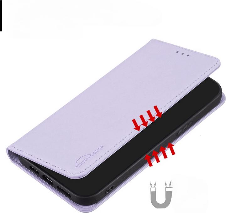 Image du produit Binfen Color Galaxy S25 Ultra - BINFEN Flip Case Hülle (Samsung Galaxy S25 Ultra)