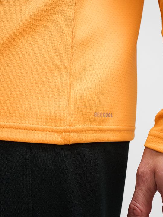 Immagine prodotto hummel hmlACTIVE PL HALF ZIP (S)
