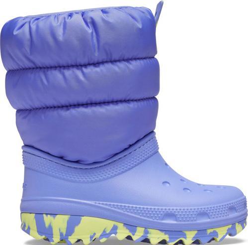 Produktbild Crocs T's Classic Neo Puff Boot (22)