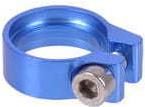 Actual product image Phobya Hose clamp Allen 10-11.2mm