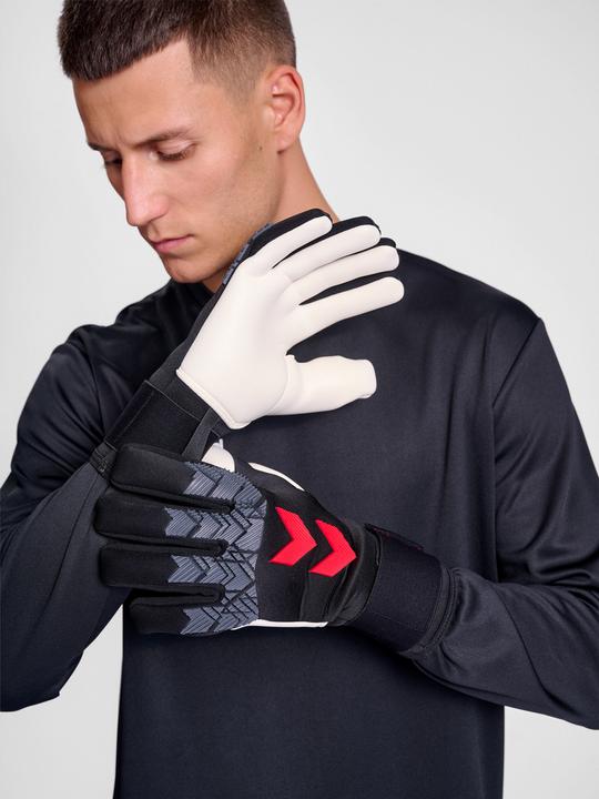 Produktbild hummel Hmlgk Gloves Hyper Grip (11)