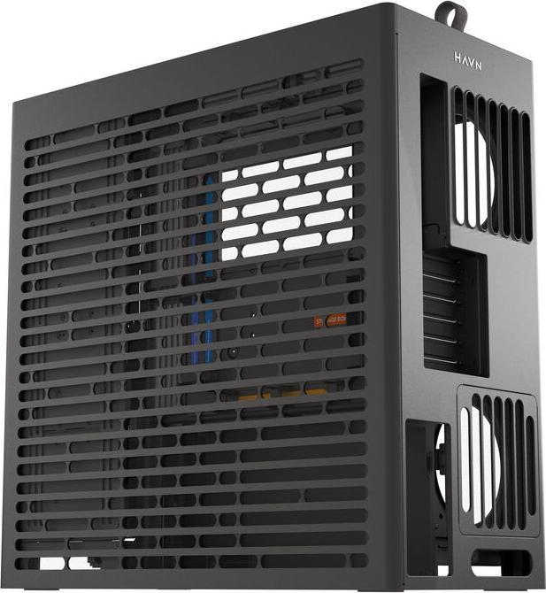 Produktbild Havn HS 420 (ATX, mATX, E-ATX, Mini-ITX)