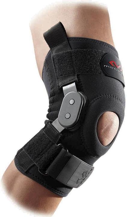 Actual product image McDavid Knee Joint Support Psii, Neoprene (XL)