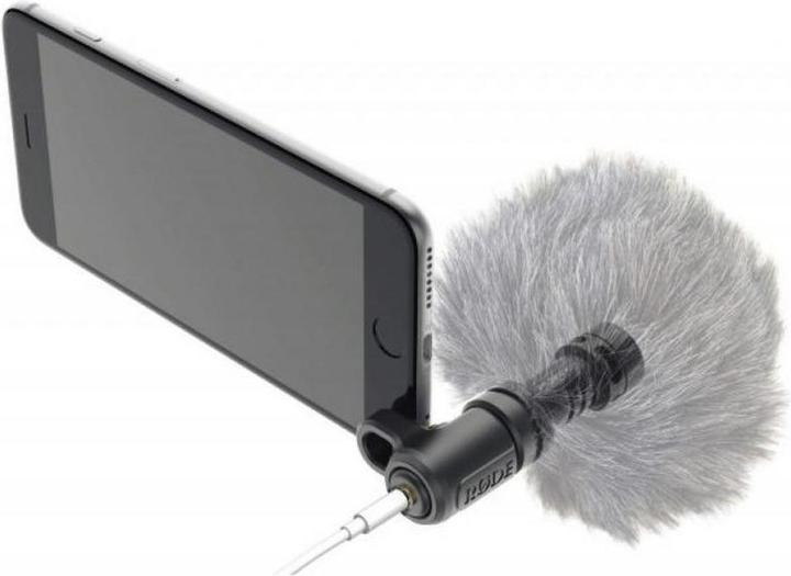 Produktbild RØDE VideoMic Me