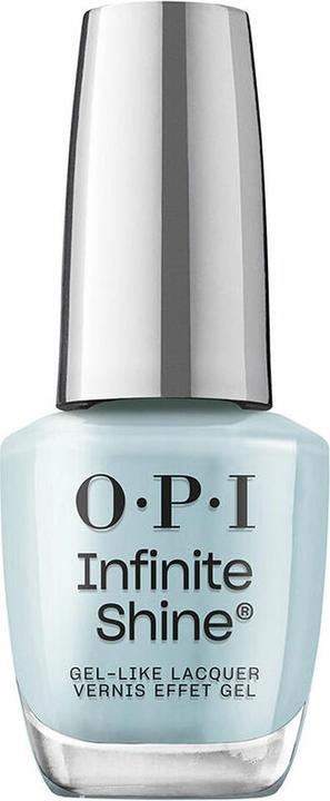 OPI Infinite Shine Ultimo dal passato (Ultime dal passato, Smalto per unghie effetto gel)