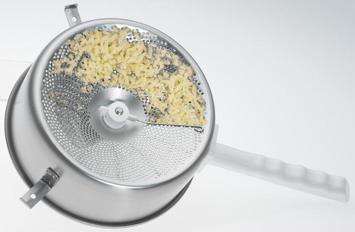 Actual product image GEFU Scraper spring to Fleet Lotte