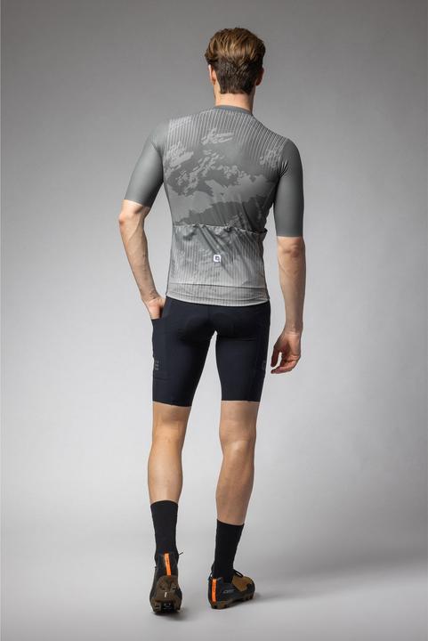 Actual product image Alé Krakatoa Jersey (M)