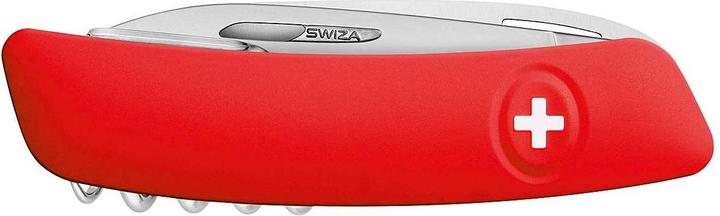 Actual product image Swiza Tt05