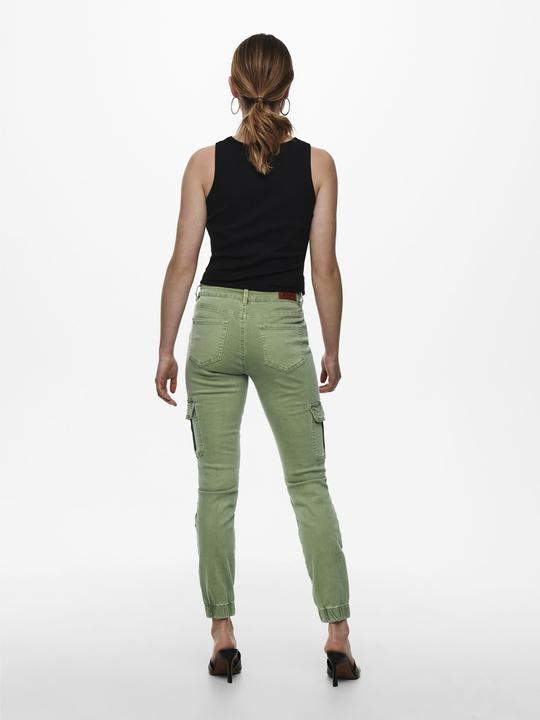 Actual product image Only Ankle-length cargo pants Cargo pants (W40/L30)