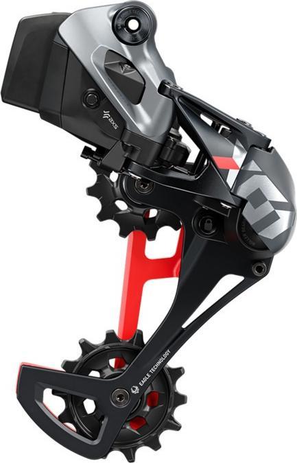 Produktbild Sram X01 Eagle AXS Lunar (12-fach)