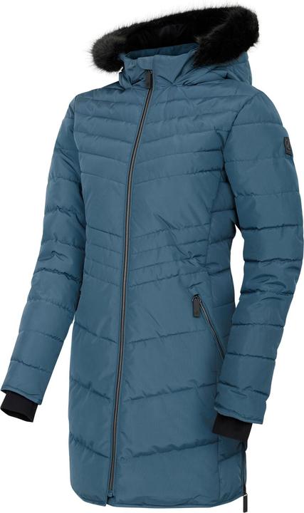 Produktbild Dare2b Striking IIII Steppjacke MidiLänge
