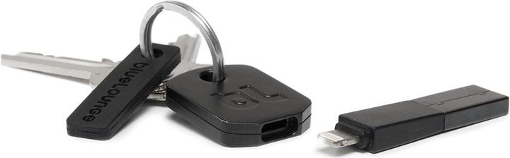 Image du produit BlueLounge Kii Lightning, porte-clés pour charger & synchroniser (0.05 m, USB 3.2 Gen 1)