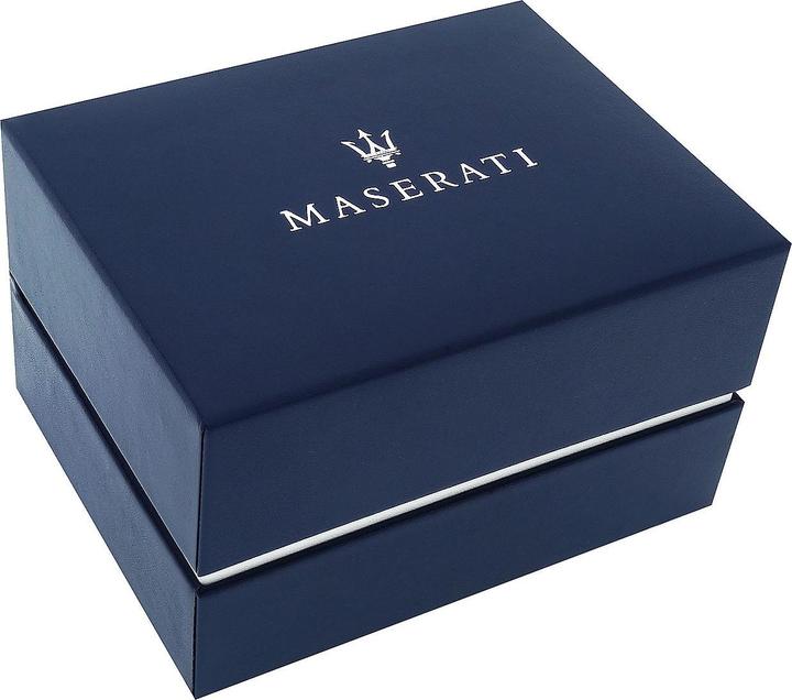 Produktbild Maserati Sfida (Analoguhr, 44 mm)