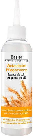 Produktbild Basler Weizenkeim Pflegessenz (200 ml)
