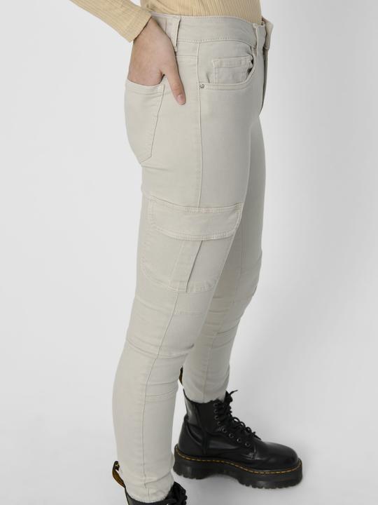 Actual product image Only Knöchellange Cargohose Cargohose (34)