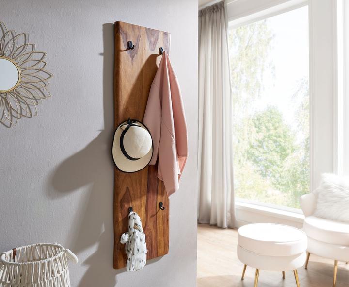 Productafbeelding Wohnling Sheesham