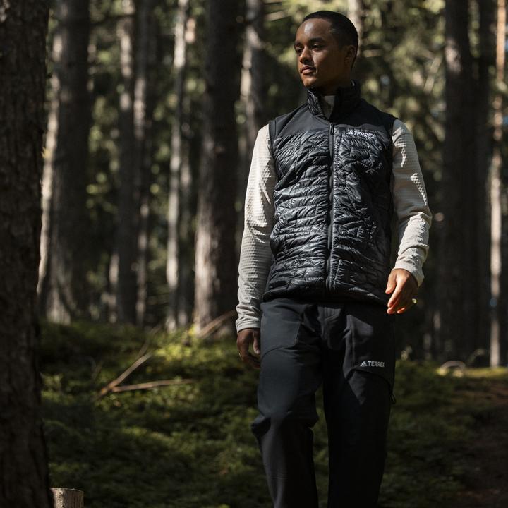 Produktbild adidas Terrex Xperior Varil Hybrid Vest (XL)