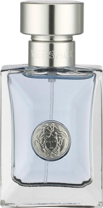 Versace Pour Homme (Eau de Toilette, 30 ml)