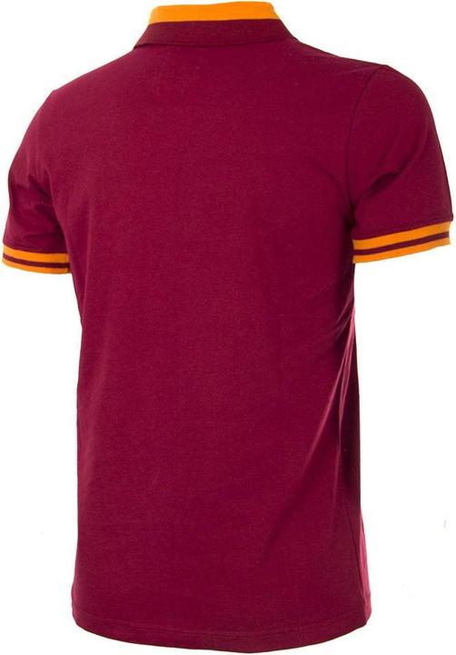 Image du produit Copa Football AS Roma 1978 - 79 Retro Jersey (L)