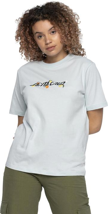 Produktbild Santa Cruz Orchard Strip T-Shirt (10)