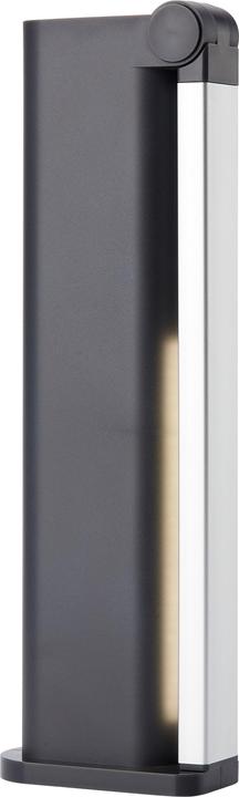Actual product image Philips Amber Desk Lamp PT 5W 40K B USB 02 (120 lm)