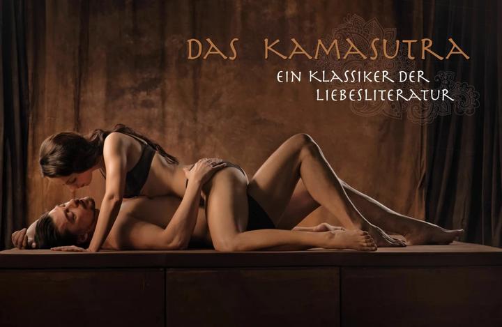Immagine prodotto Kamasutra (Tedesco, Kalashatra Govinda, 2015)