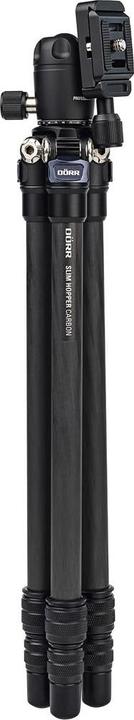 Actual product image Dörr Carbon Tripod Slim Hopper (Carbon)