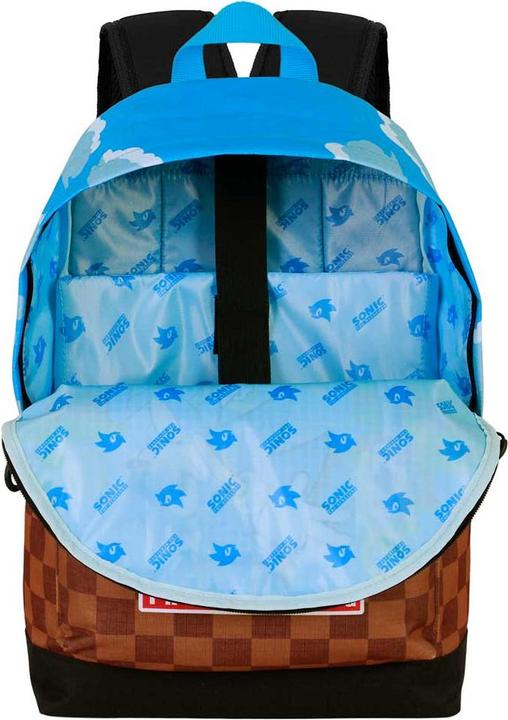 Produktbild Karactermania FAN HS Backpack 2.2 Greenhill