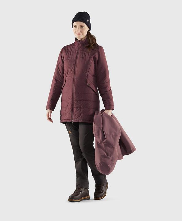 Produktbild Fjällräven Visby 3 in 1 (L)