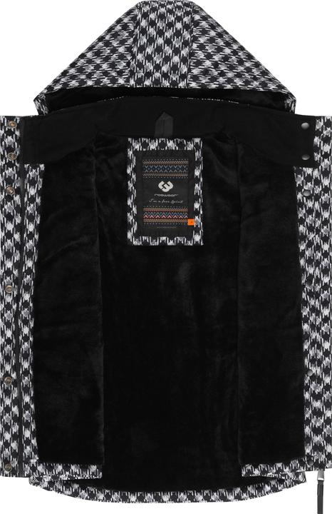 Image du produit Ragwear Hesty Print (XS)