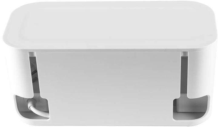 Produktbild Steffen Cable Organizer inkl. Steckdosenleiste