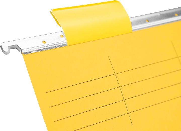 Produktbild Biella Original Hängemappe-Set (A4, 1 x)