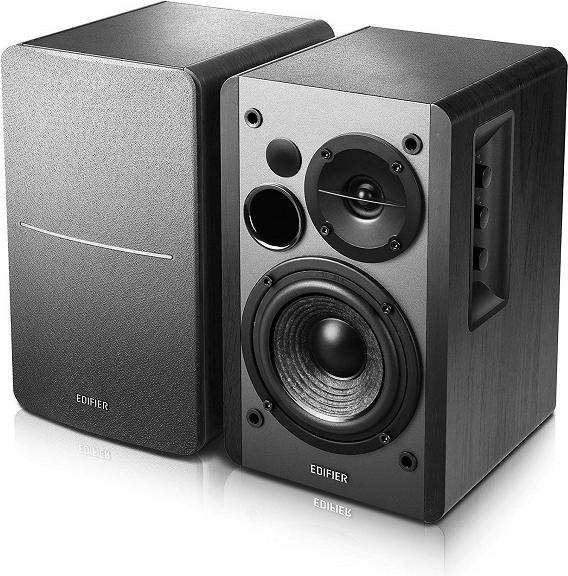 Immagine prodotto Edifier Studio R1280T 2.0 (1 pz., 42 W)
