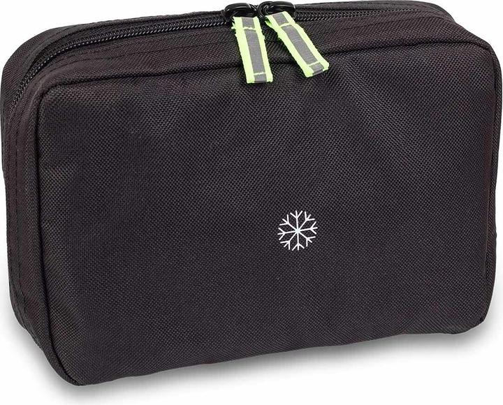 Produktbild Elite Bags Critical O2 First Responder Notfalltasche, Plane, rot