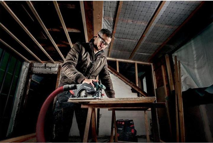 Produktbild Metabo Ks 18 Ltx 57