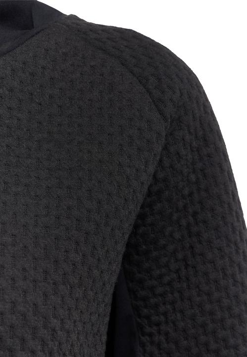 Produktbild Witeblaze FAROD Ladies fleece pullover, schwarz M (M)