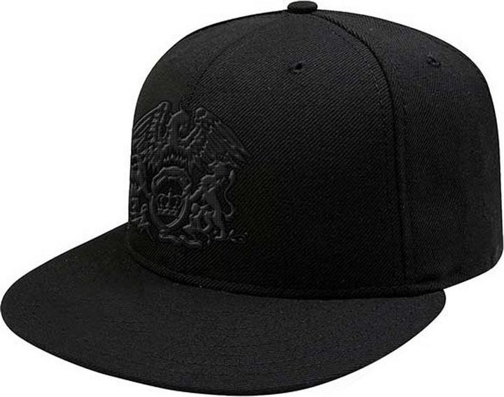 Produktbild Queen Snapback Mütze (One Size)